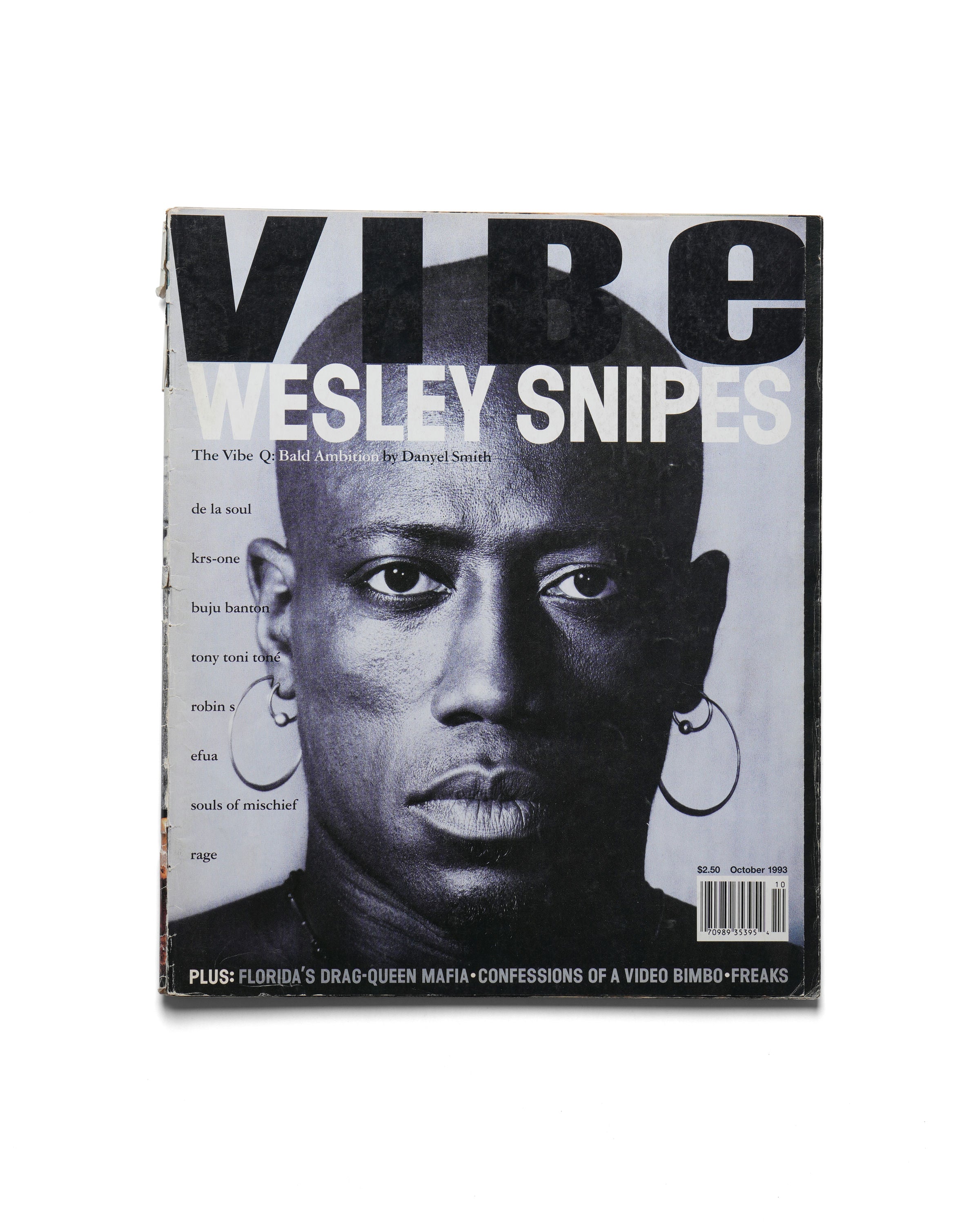 - Front Cover