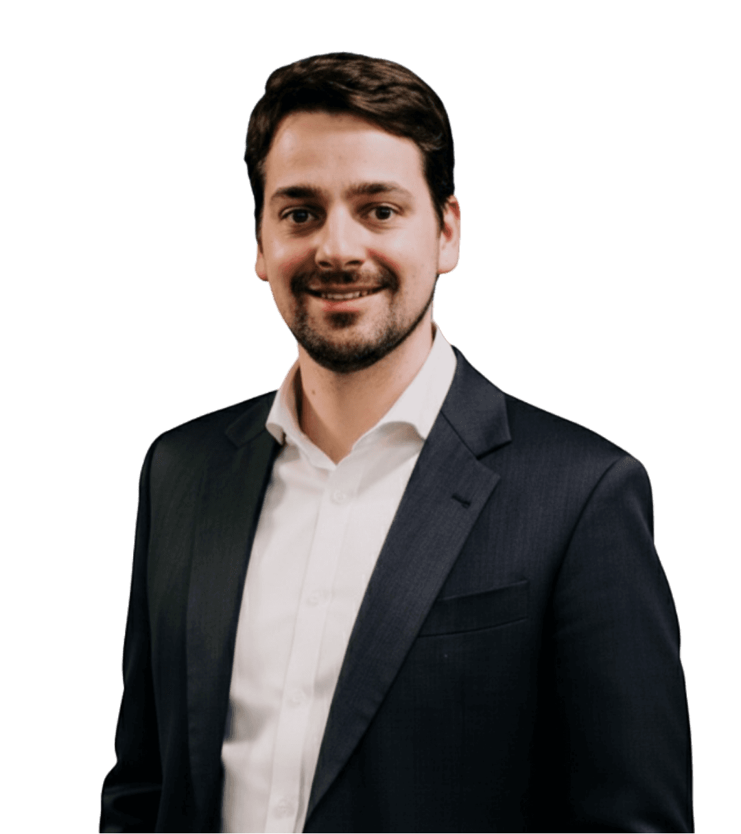 Michael Carter, Digital Product Designer