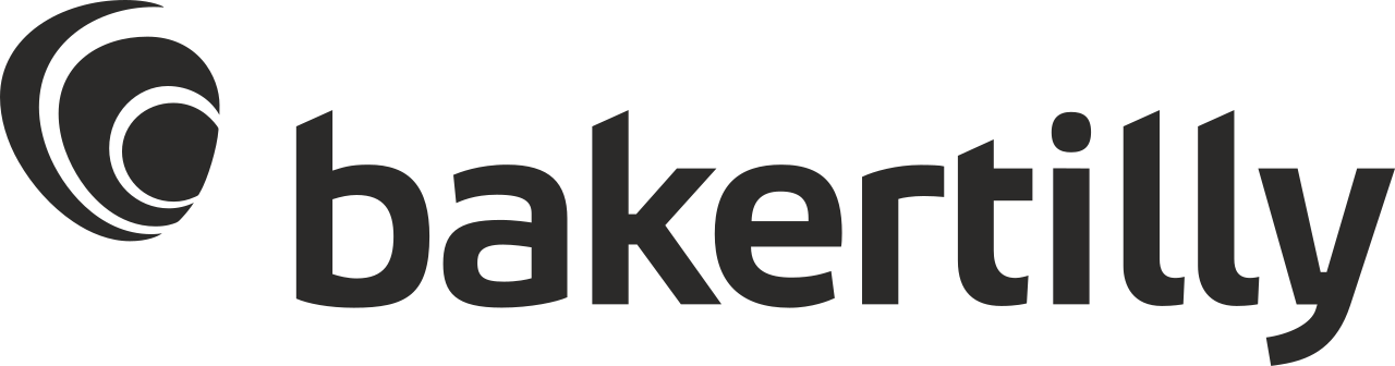 bakertilly company logo