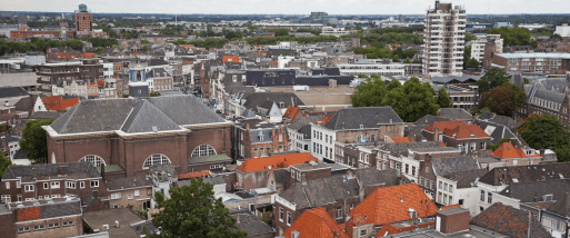 Den Bosch
