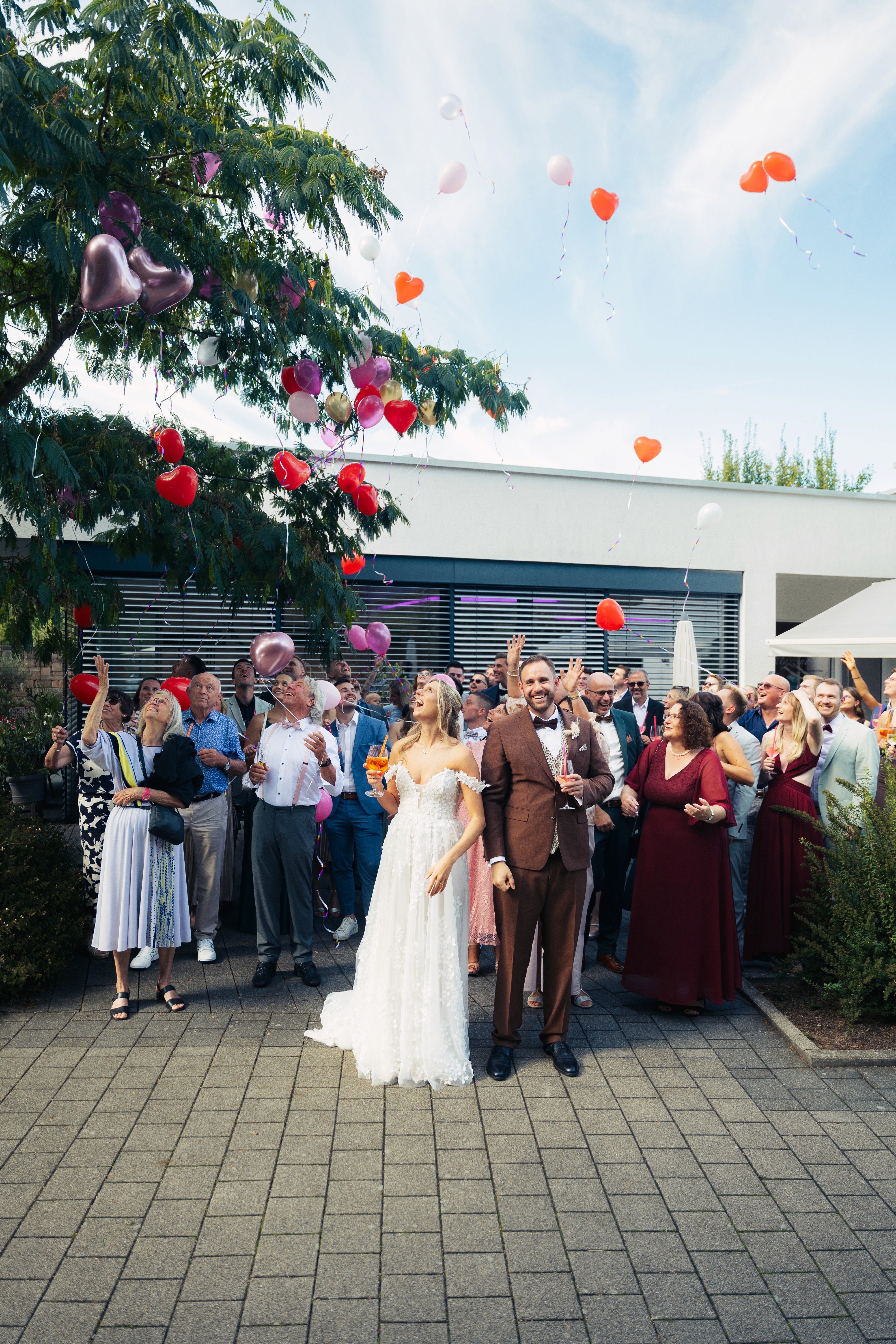 Majestic mountain peak illuminated by golden sunrise reflected sunlight.