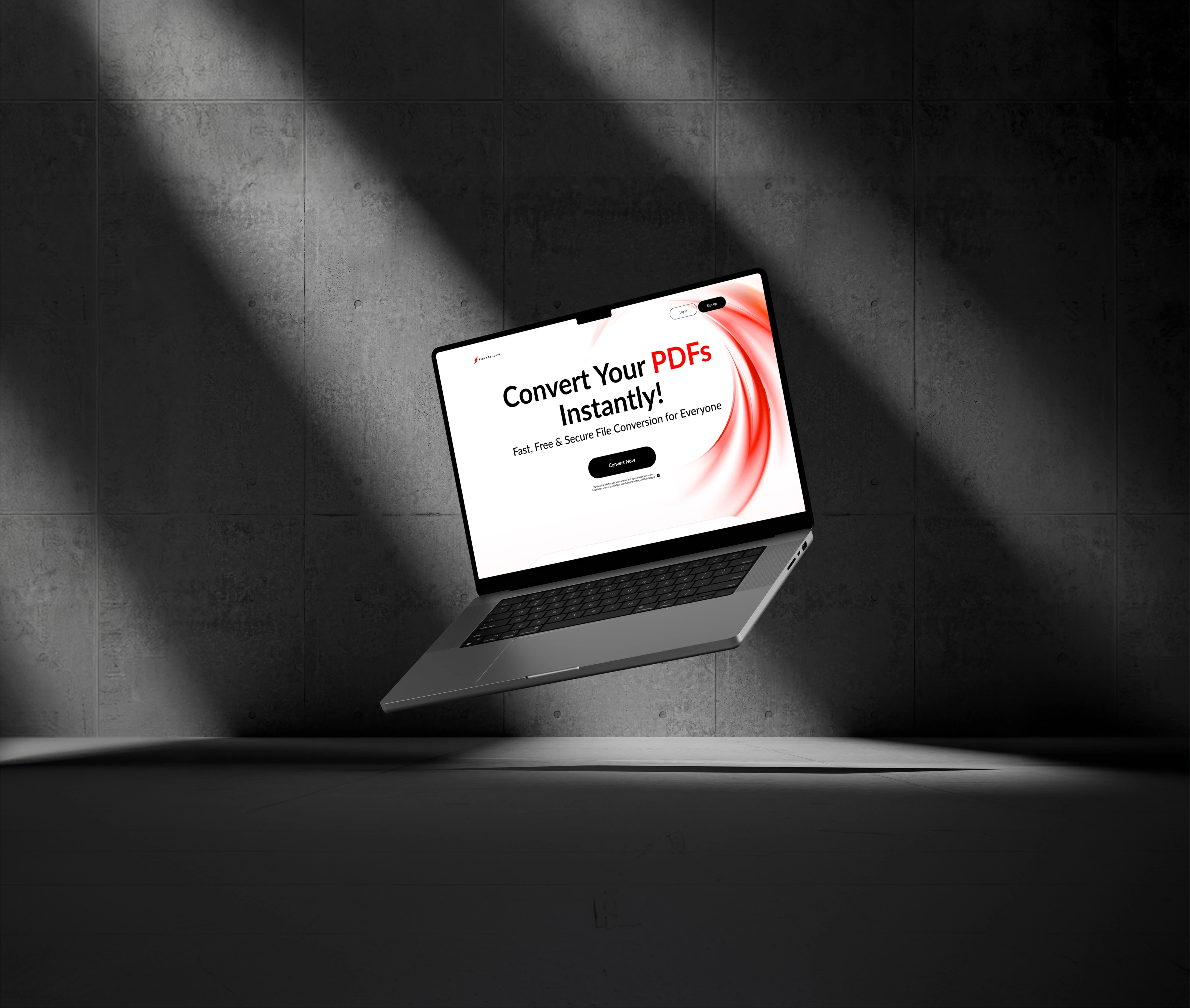 PDF Cnverter Hero Image