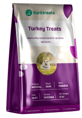 Turkey Treats