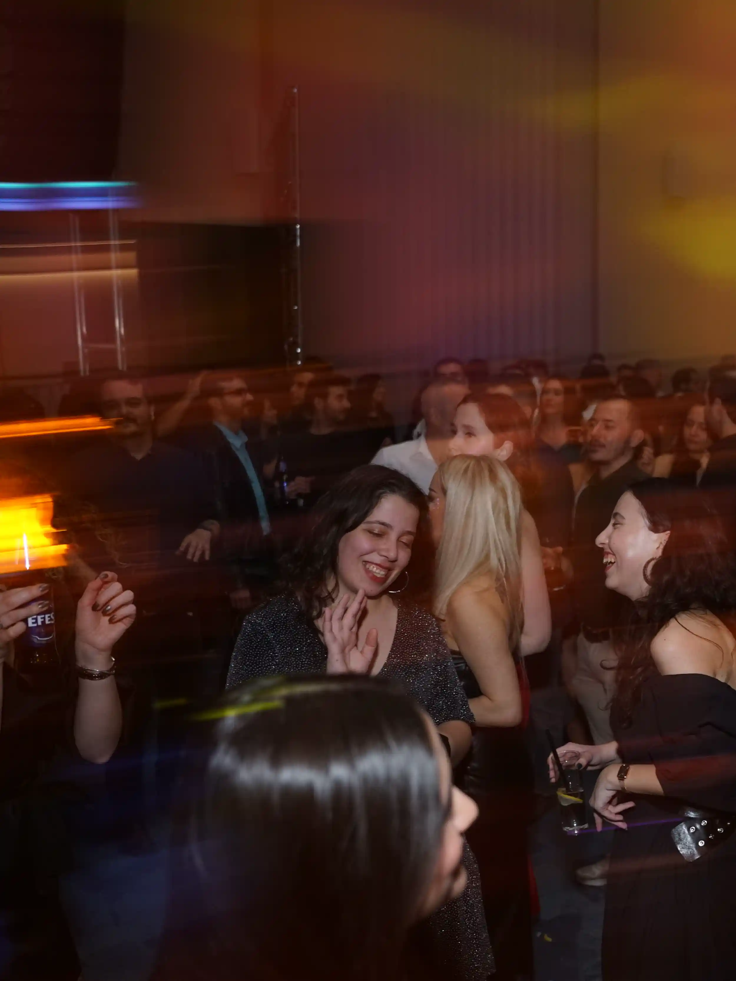Belt Events - Sunexpress
