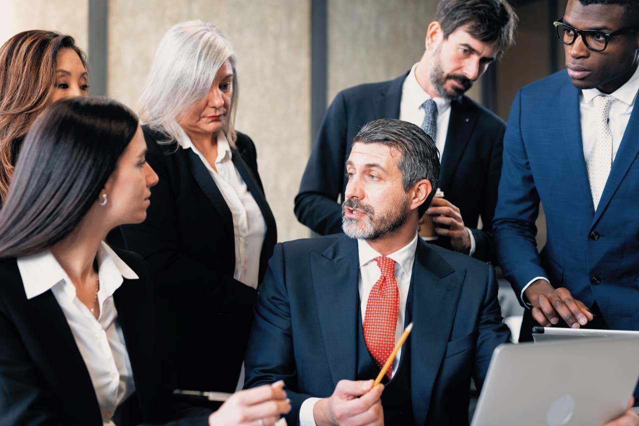 Background Check na gestão de terceiros