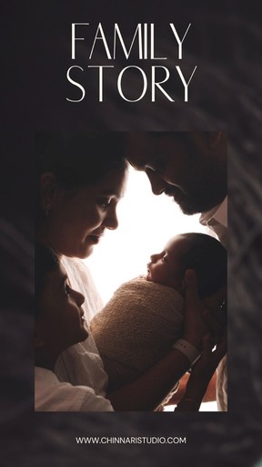 Thumbnail for family session