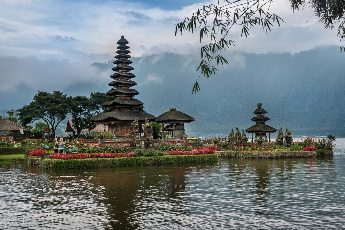 Bali by Sergei Chyrkov. Бали, фотограф Сергей Чирков