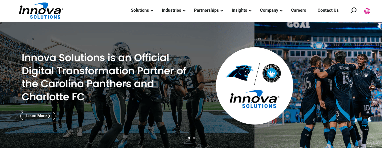 Diversant (Part of Innova)