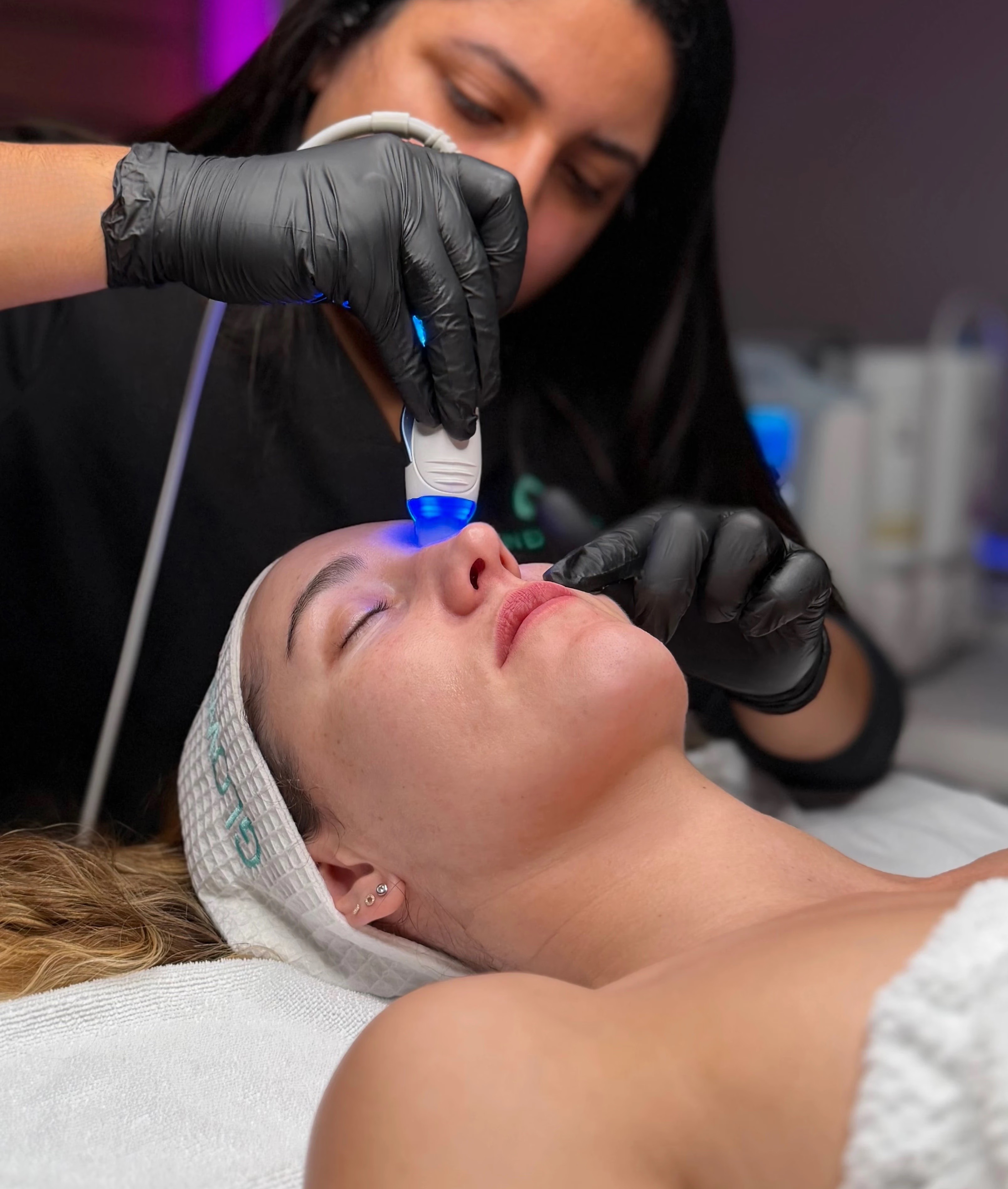 Aquasure Hydro Facial