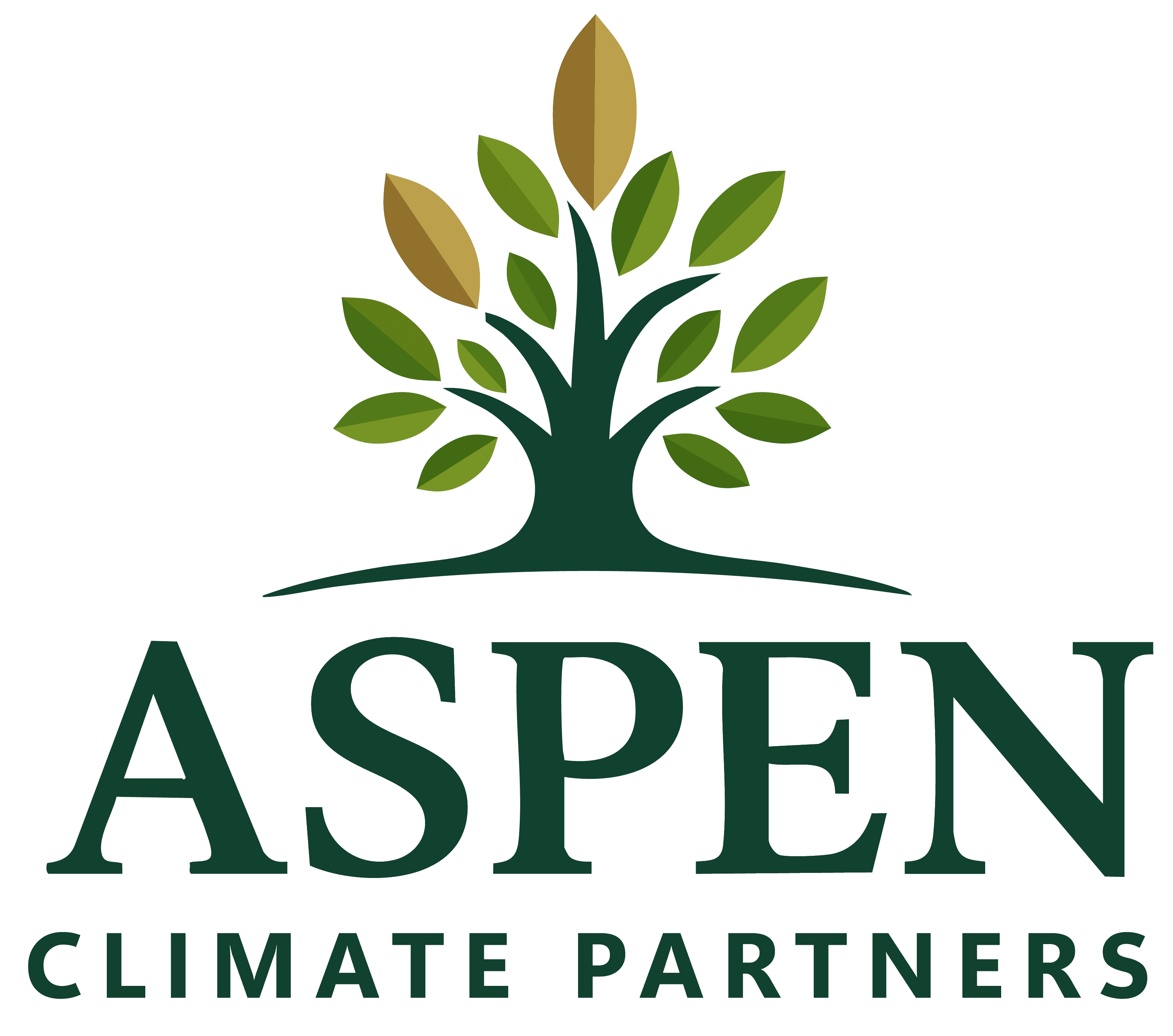 Aspen Climate Partners logo
