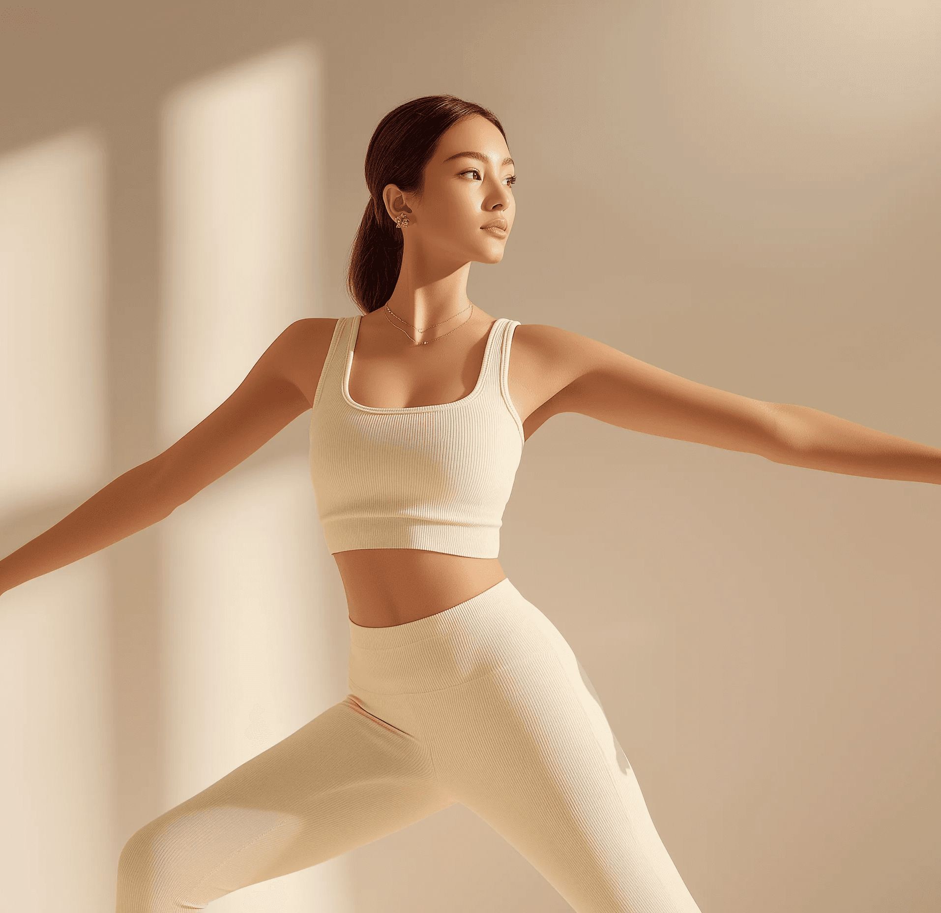 Hatha Yoga