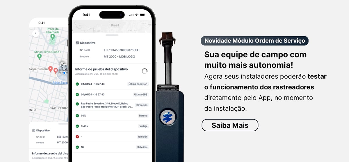 News Setembro