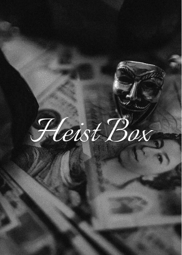 Heist Box