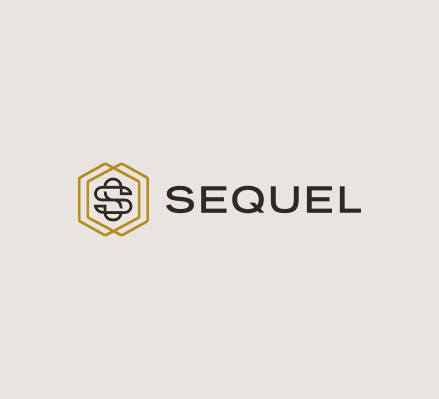 Sequel logo.