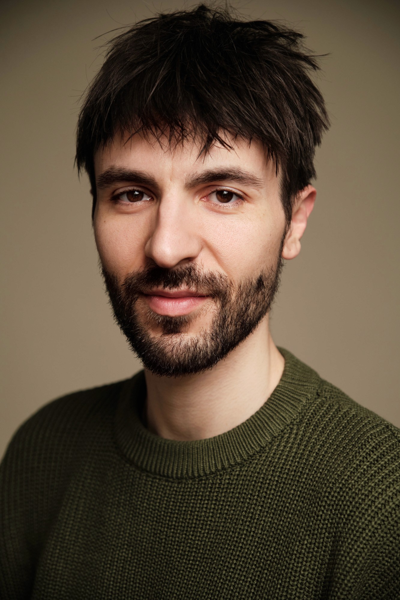 Titouan Gautier - Acteur et Coach