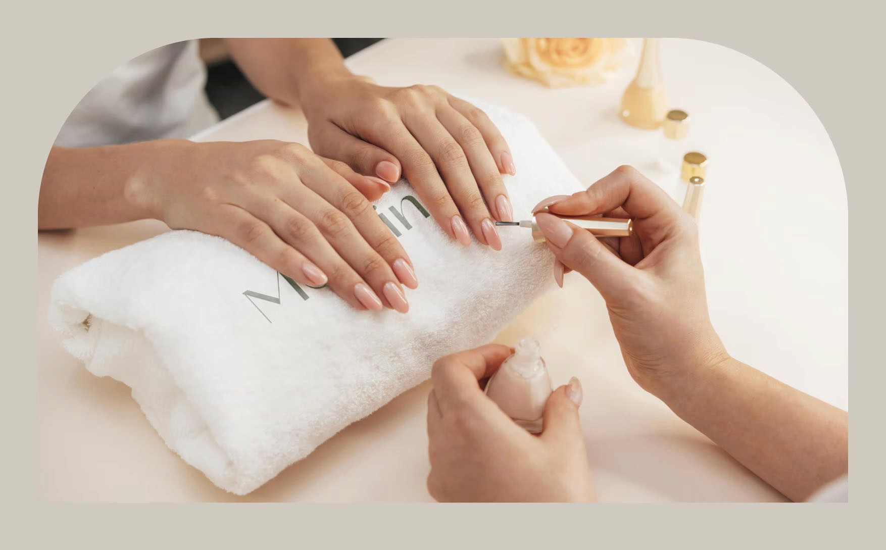 Merqins, brand by Longeblack