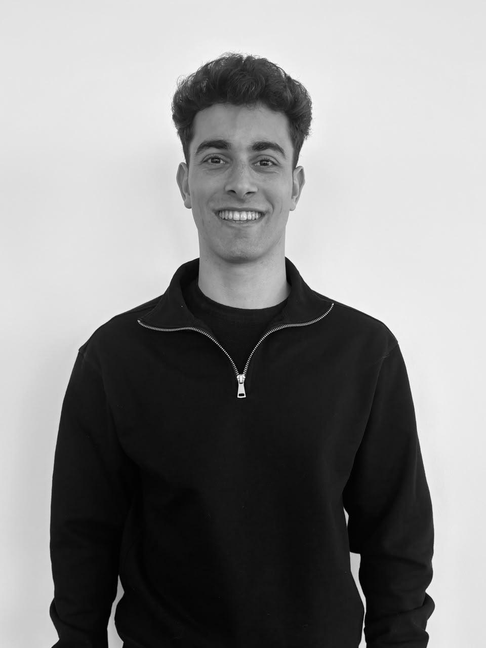 Gonzalo Mayantz