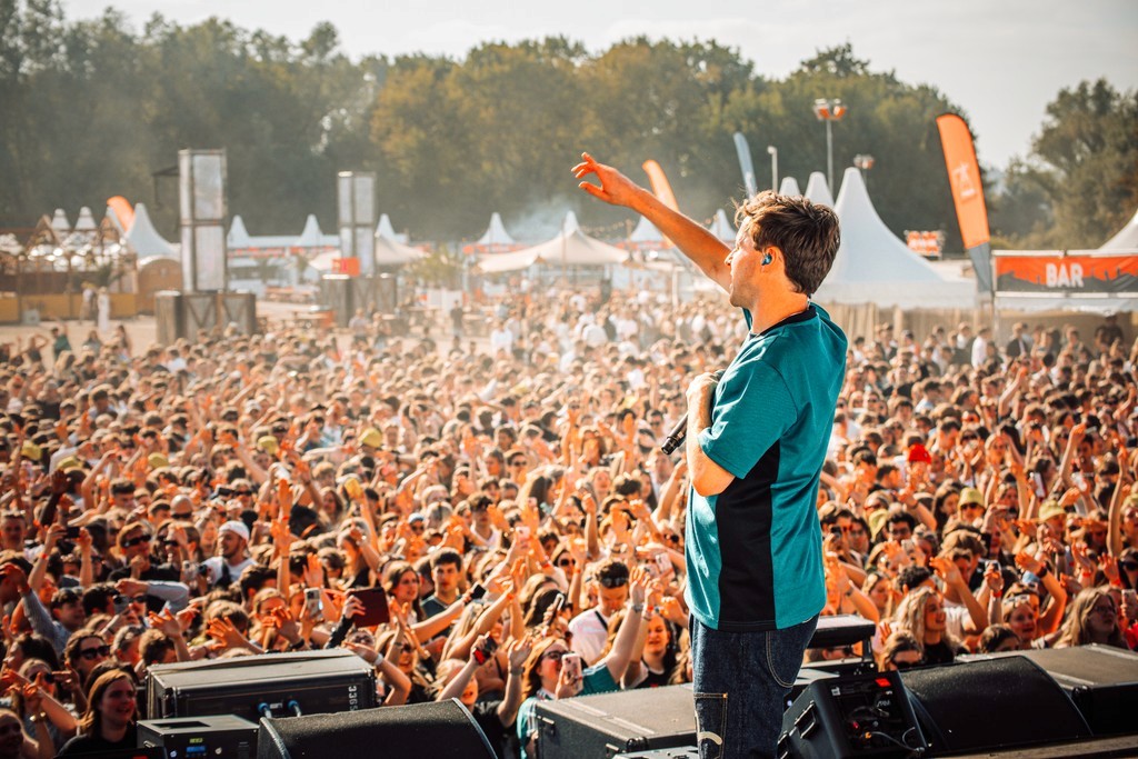 ASM Student Festival artiest