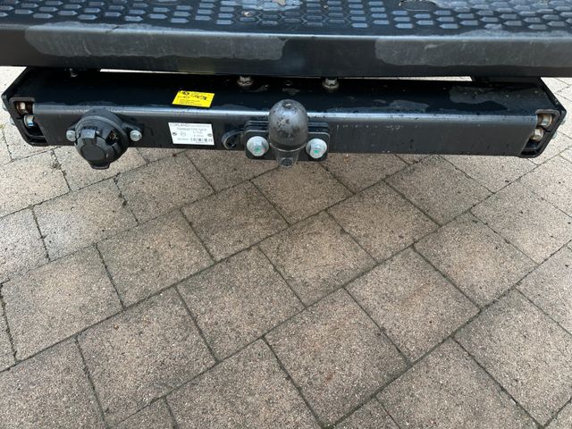 Fahrzeug Gebrauchtwagen - Galeriebild 12