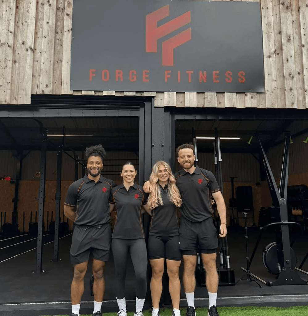 gym management team