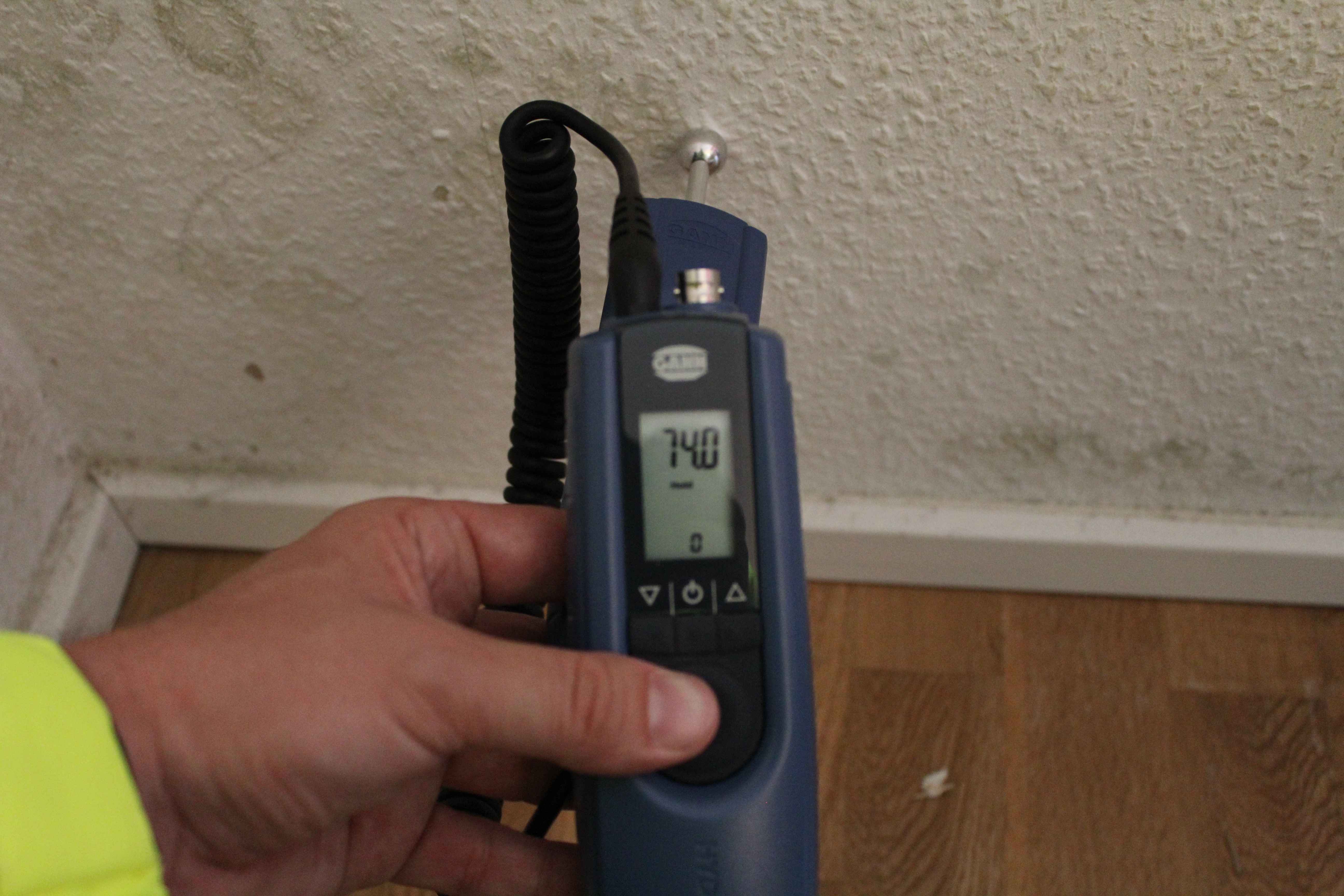 Schwerpunkt und Arbeitsweise von Andreas Schmitz