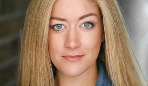 Julie Atherton joins the cast of Made In Ldn