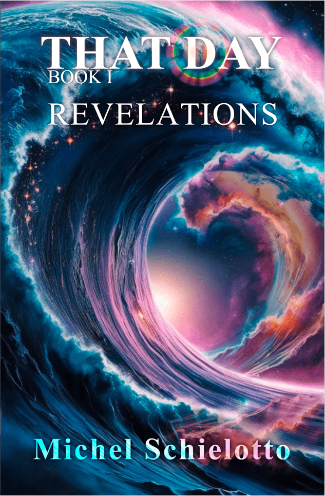 That Day - Revelations