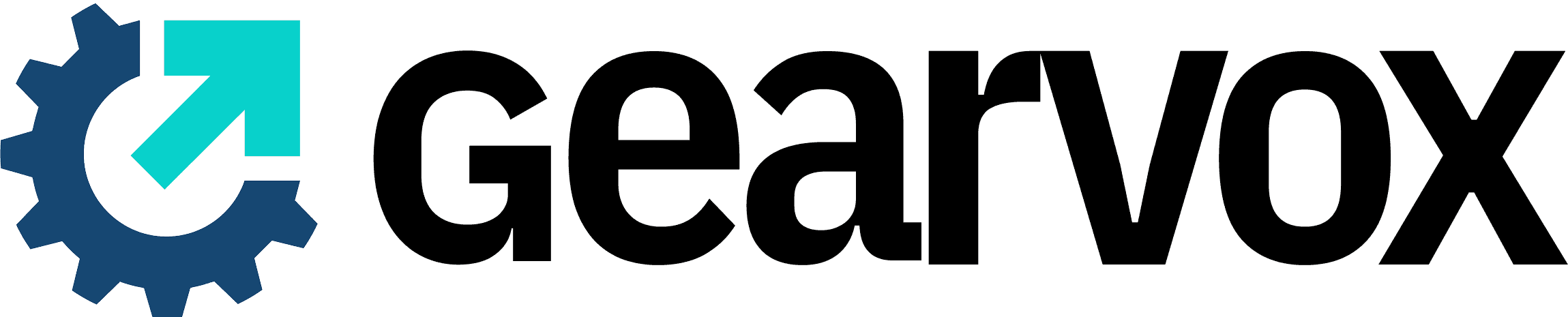 Gearvox