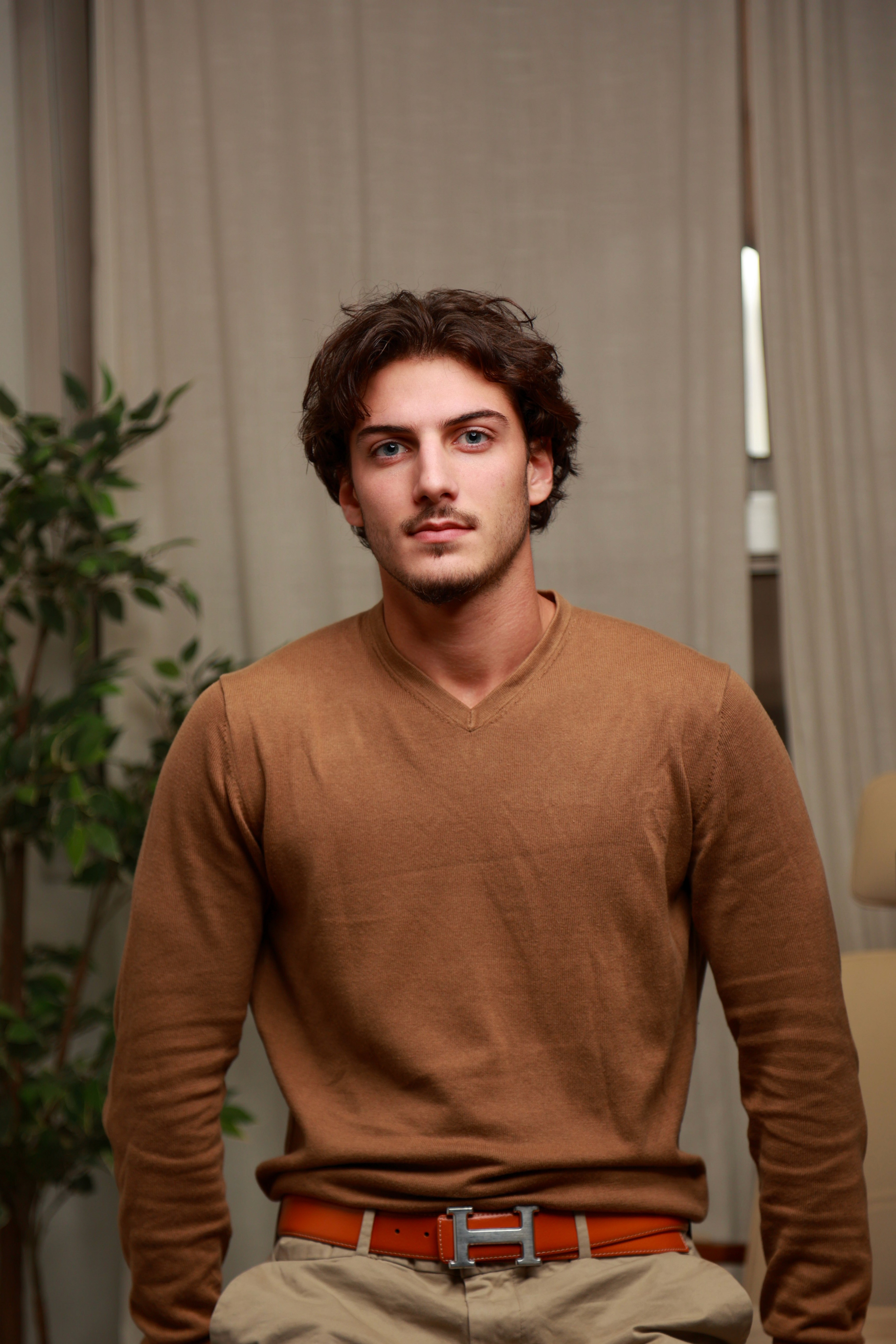 Jules NOJAC - Chargé de projet Toulouse