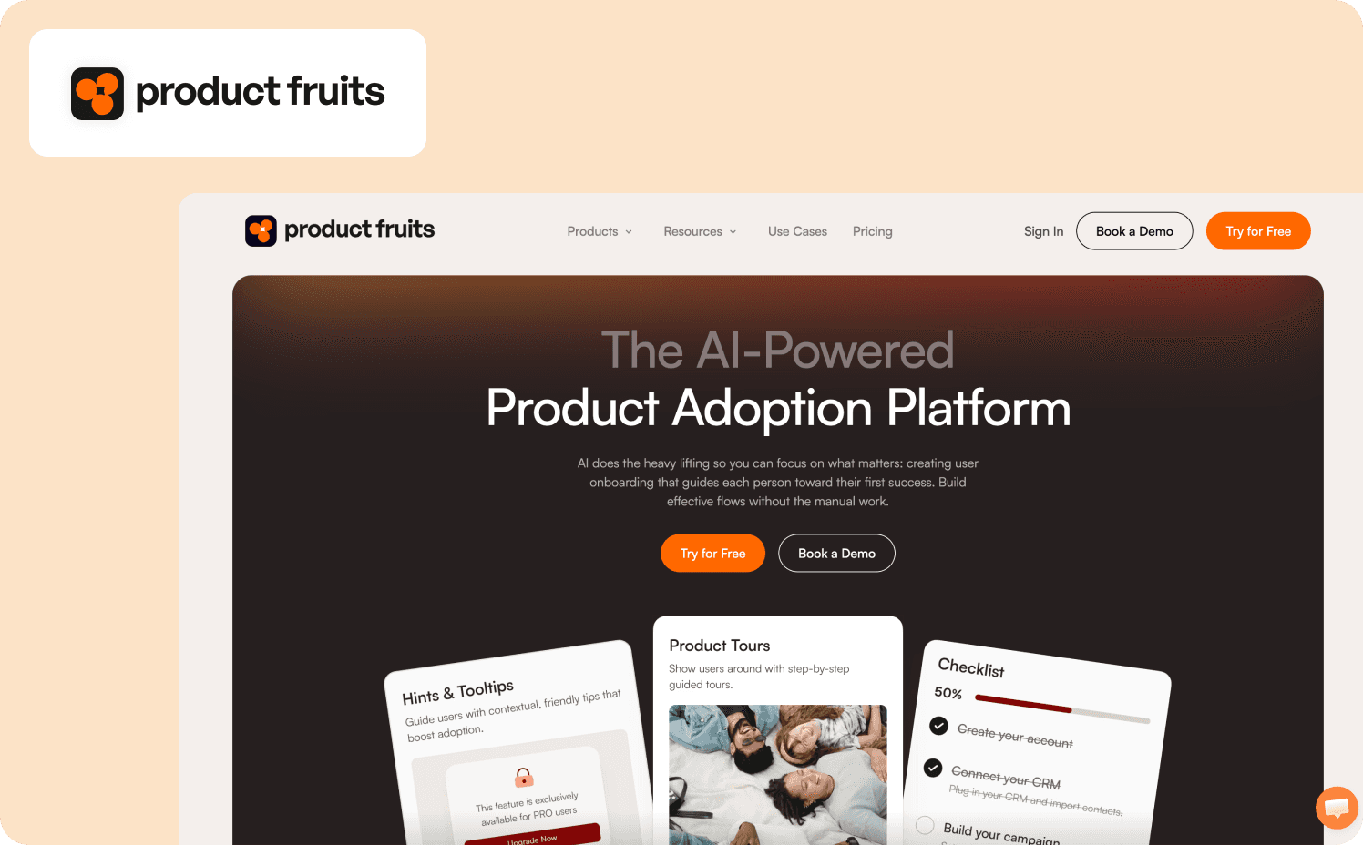 product fruits