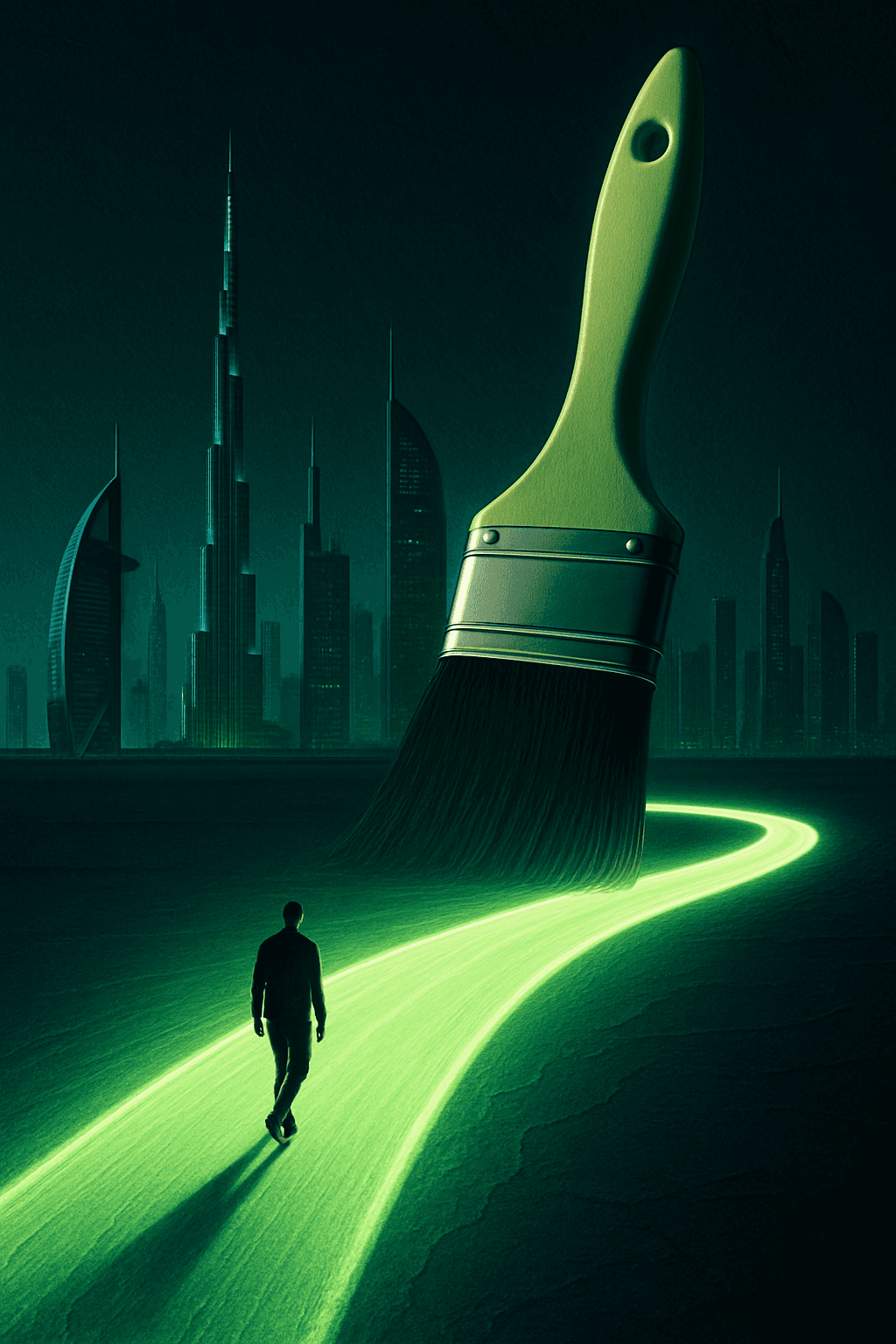 The Definitive Guide to B2B Marketing in the UAE