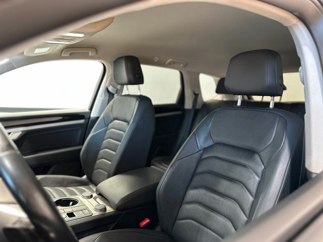 VW Touareg 2020 BLACK Gebrauchtwagen - Galeriebild 6