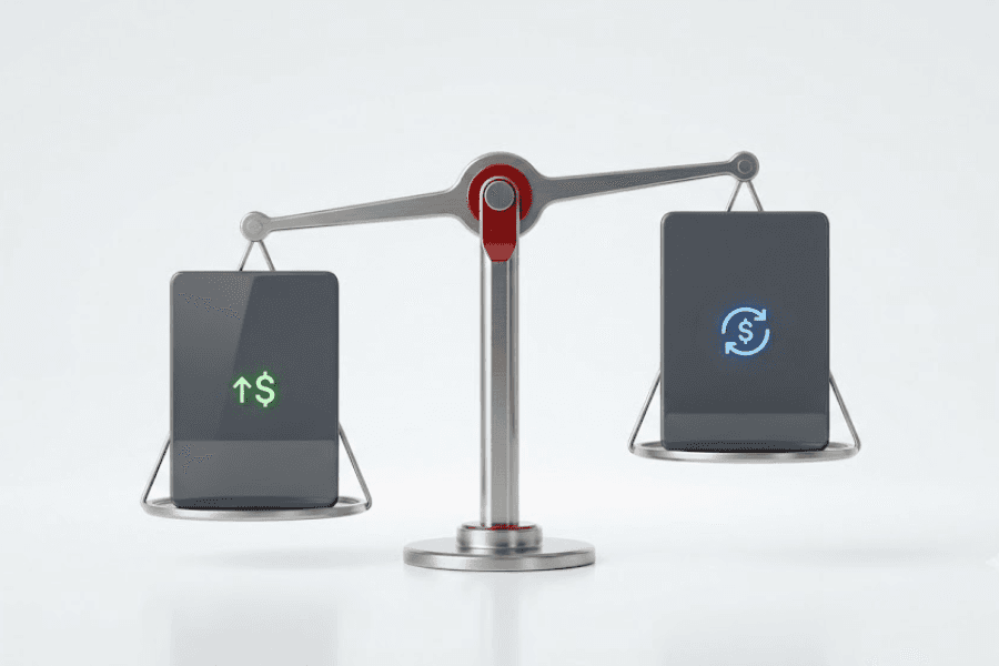 PAT vs EBITDA: Which Matters More for Credit Rating?