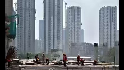 Realty Boom Expands Beyond Hyderabad ORR into Tier 2 & 3 Cities - news cover