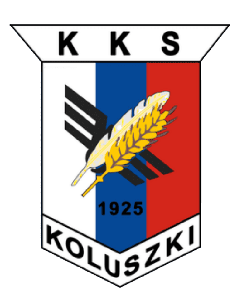 Ikona klubu KKS Koluszki