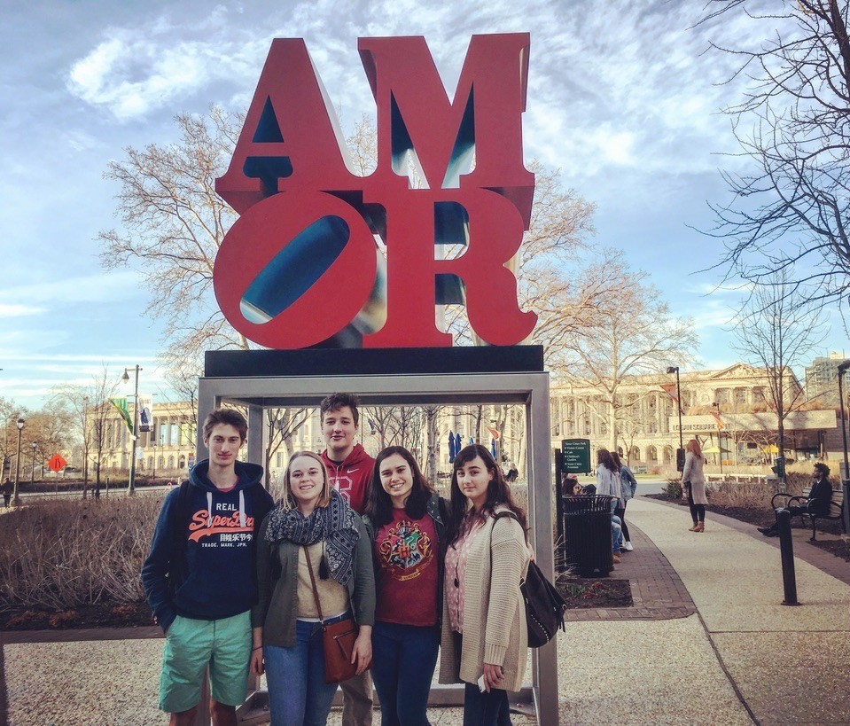 etudier aux usa au lycée