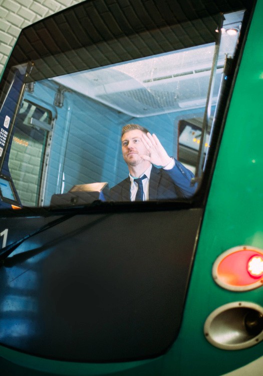 Le transport de passagers est un secteur qui ne connaît pas la crise. Découvrez nos fiches métier et offres d’emploi.