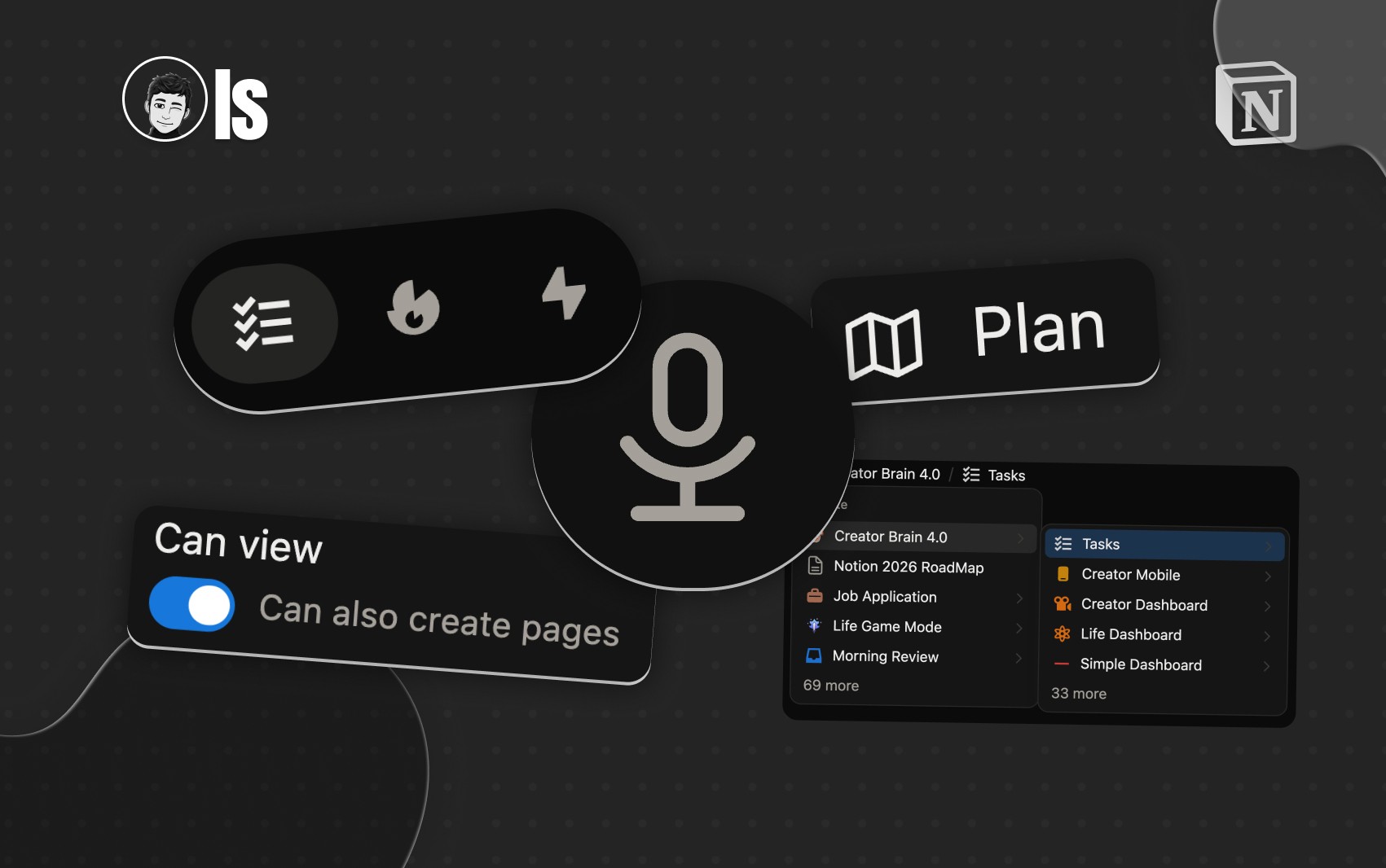 5 Hidden Notion Features Every User Should Know About (2026)