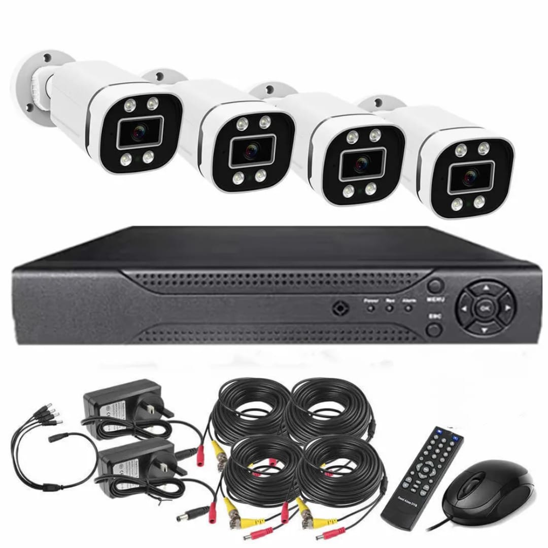 CCTV Camera