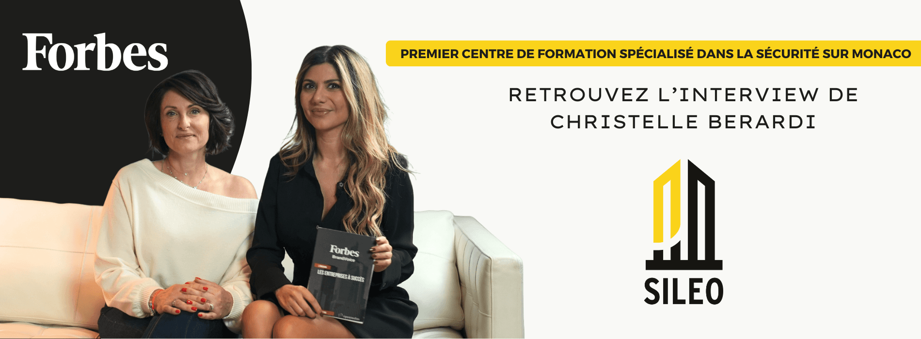 les actualités Sileo