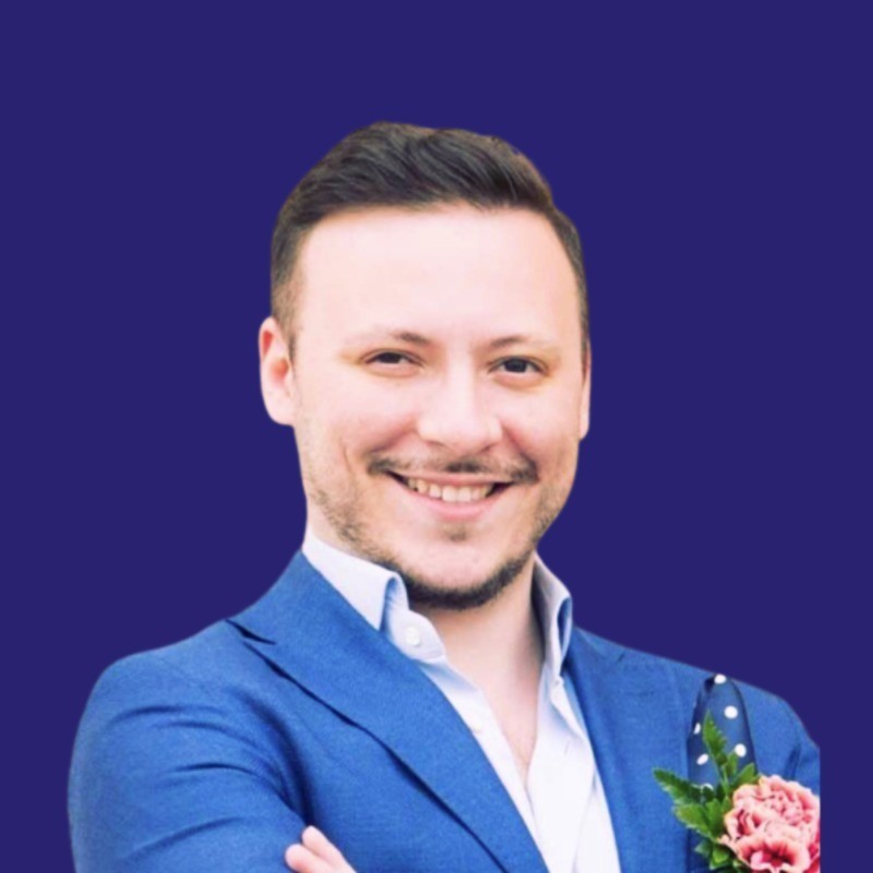 Avatar del revisor