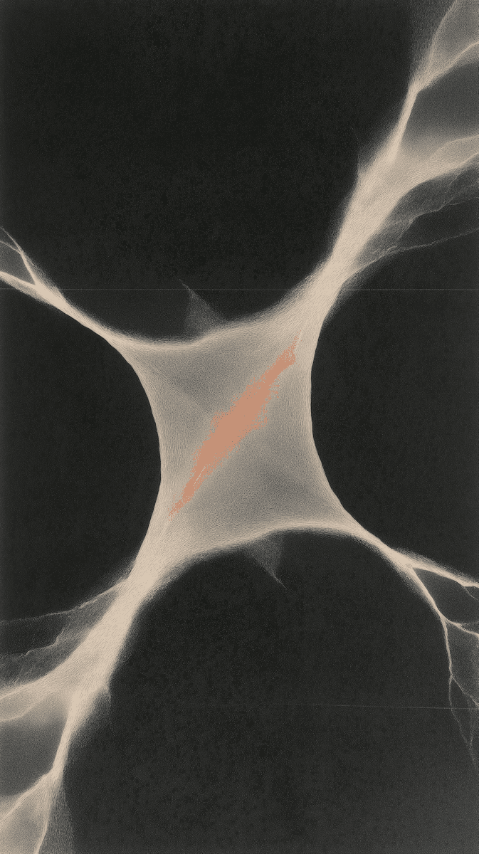 gray metal ribbed building