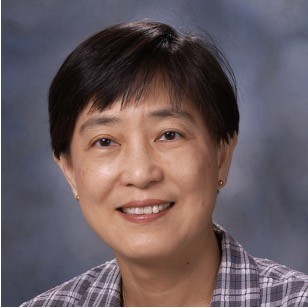 Dr. Haesun Choi