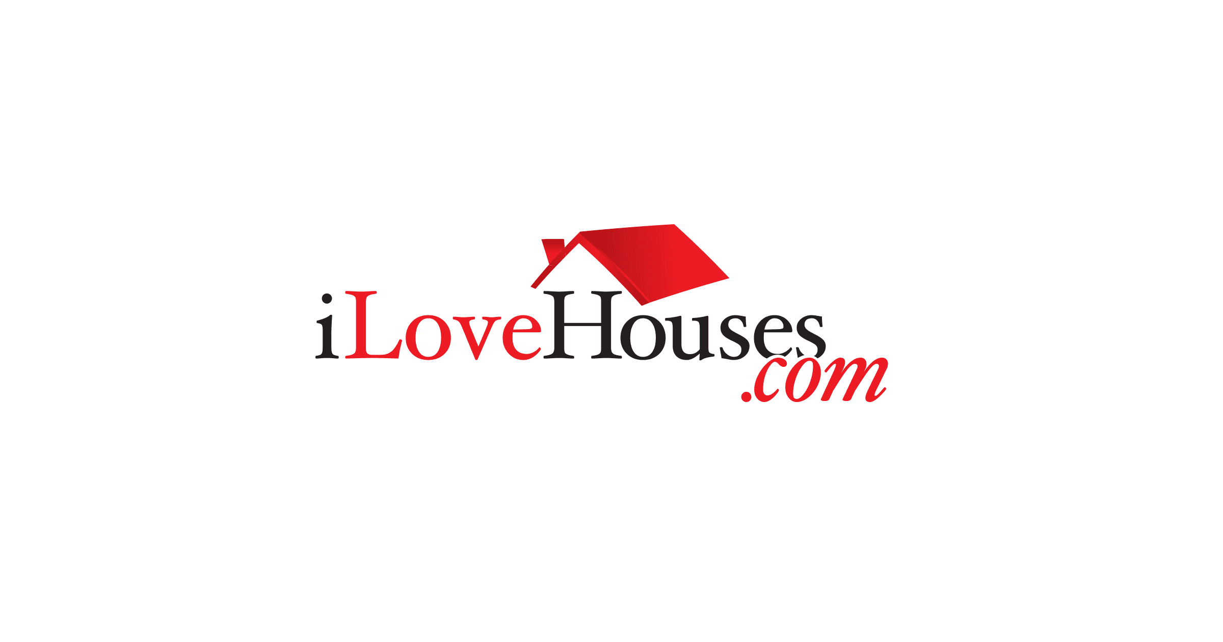 ilovehouses website preview