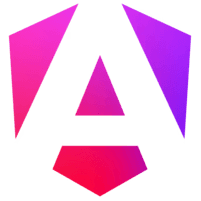 angular logo