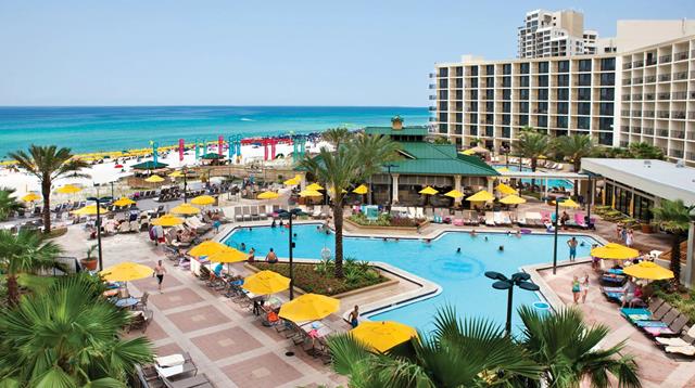 Sandestin Hilton