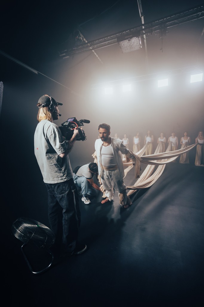Videoproduktion Dortmund, Filmproduktion, Regie