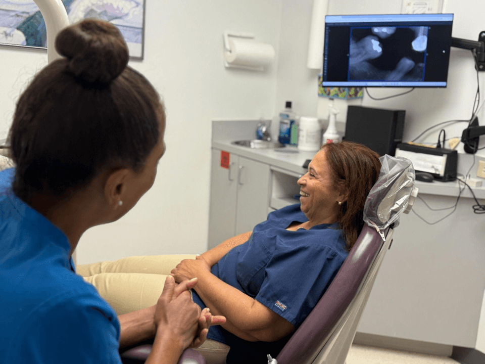 Palm Beach Gardens Dentist