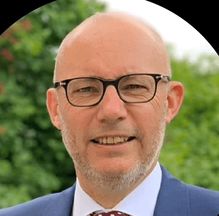 Photo de notre commercial