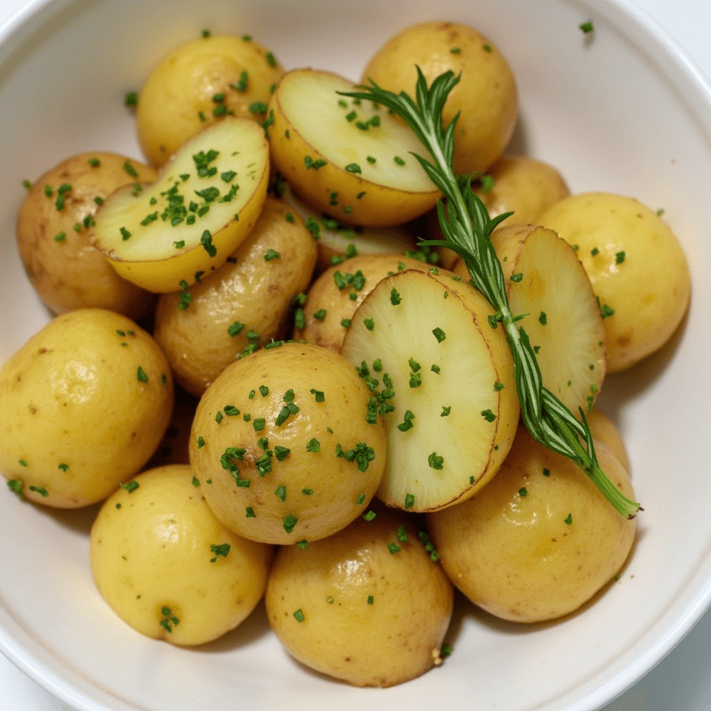 Menu Item Image
